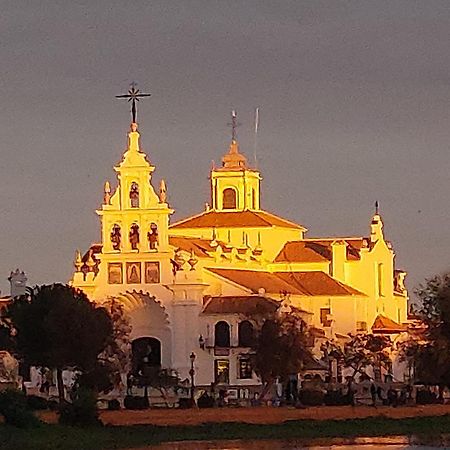 Piso Imperial Villa El Rocío Eksteriør billede