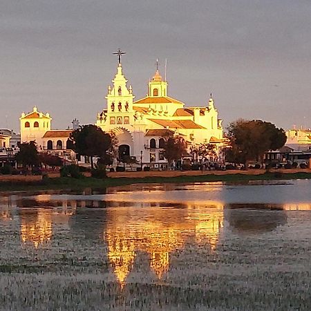 Piso Imperial Villa El Rocío Eksteriør billede