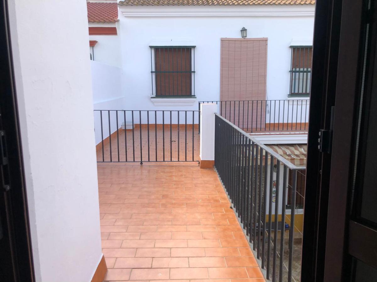Piso Imperial Villa El Rocío Eksteriør billede