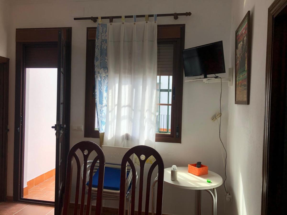 Piso Imperial Villa El Rocío Eksteriør billede