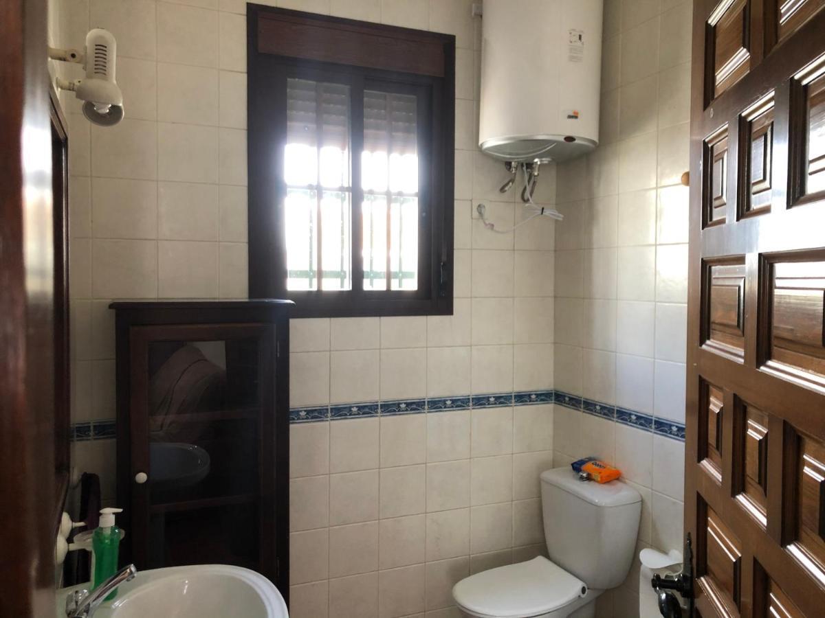 Piso Imperial Villa El Rocío Eksteriør billede