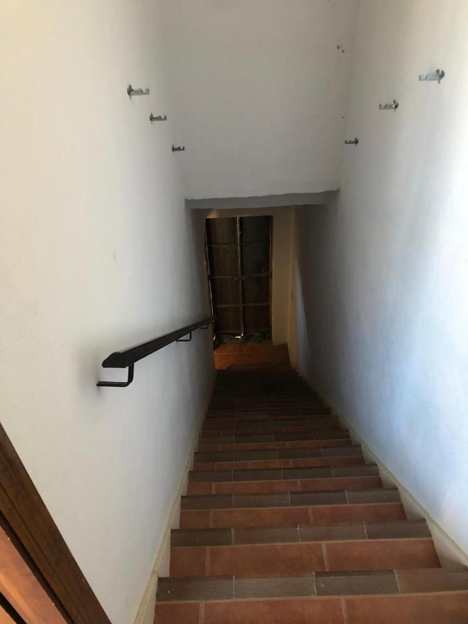 Piso Imperial Villa El Rocío Eksteriør billede