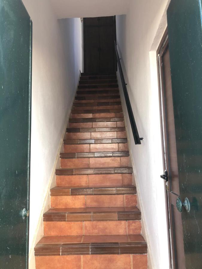 Piso Imperial Villa El Rocío Eksteriør billede