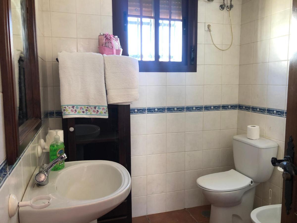 Piso Imperial Villa El Rocío Eksteriør billede